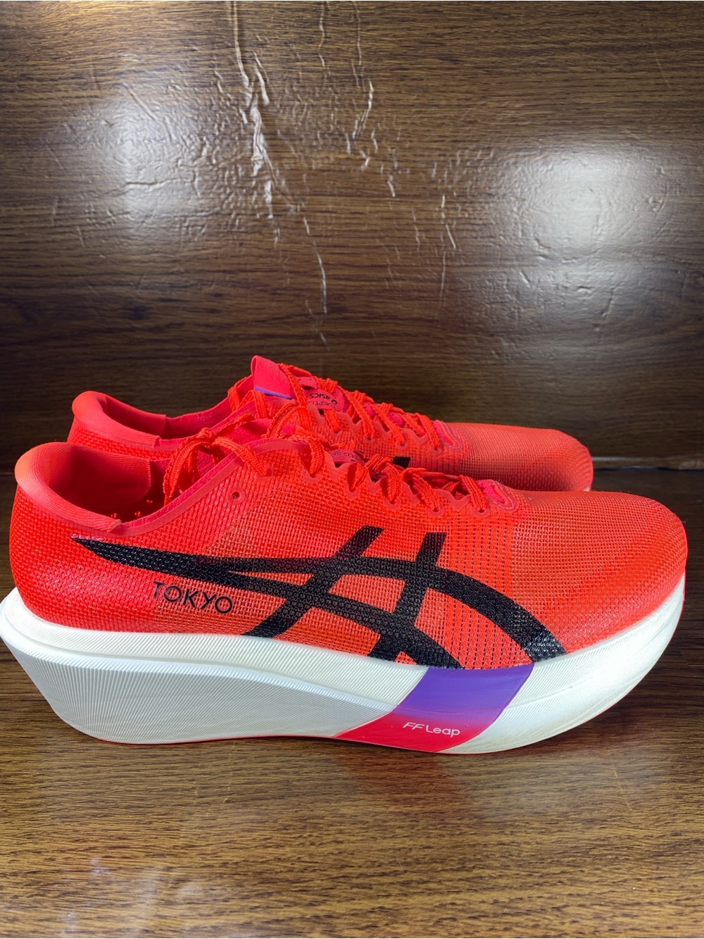 Asics METASPEED SKY TOKYO Mens shoe size 10.5